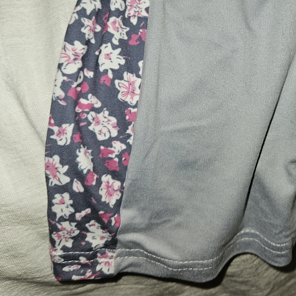 PINSV Plus Size Outfits For Women 2 Piece Sets 3X - Picture 3 of 6